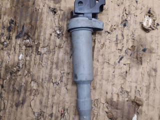 катушка зажигания BMW 5 серия F07/F10/F11 2010, 3.0 л., N52 B30, бензин, 1437986
