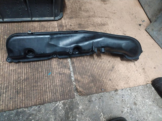 коллектор впускной BMW X5 E70 2009, 4.4 л., i, бензин, 7555666