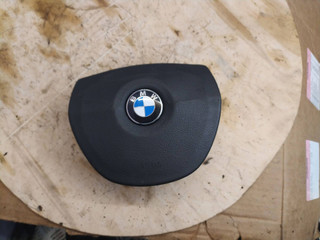подушка безопасности водителя BMW 5 серия F10/F11 [рестайлинг] (2013 - 2017), 7828404