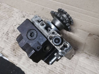 ТНВД BMW X5 E70 2008, 3.0 л., дизель, внедорожник 5 дв., 7798333