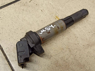 катушка зажигания BMW X5 E53 2001, 3.0 л., M54 B30 (306S3), бензин, 1712219