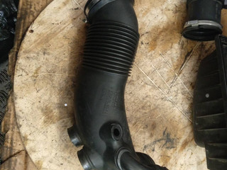 гофра инжектора BMW 7 серия E65/E66/E67 2004, 3.0 л., M54 B30 (306S3), бензин, 7501203, 8577114