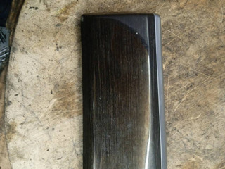 накладка на торпедо (консоль) BMW 7 серия F01/F02 2011, 3.0 л., N54 B30 A, бензин, седан, 9192351