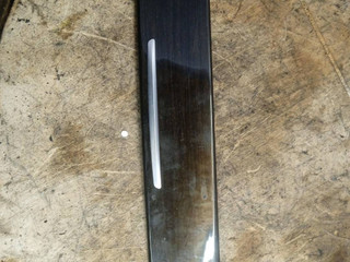 накладка на торпедо (консоль) BMW 7 серия F01/F02 2011, 3.0 л., N54 B30 A, бензин, седан, 9123650