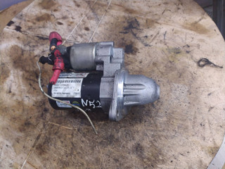 стартер BMW 5 серия F07/F10/F11 2011, 2.5 л., N52 B25, бензин