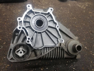 раздаточная коробка BMW X5 E70 2006, 4.8 л., бензин, АКПП, внедорожник 5 дв., 7555295, 7599886
