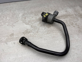 клапан вентиляции топливного бака BMW 5 серия F07/F10/F11 2011, 2.5 л., N52 B25 AF, бензин, 7618638