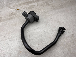 клапан вентиляции топливного бака BMW 5 серия F07/F10/F11 2011, 2.5 л., N52 B25 AF, бензин, 7818638