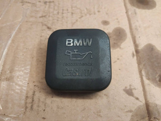 пробка маслозаливная BMW X5 E53 [рестайлинг] 2005, 3.0 л., M54 B30 (306S3), бензин, 7509328