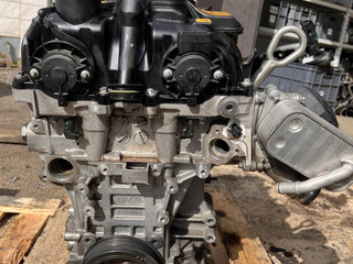 BMW 5 F07/F10/F11 рест. 2013