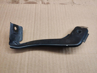 Крепление бампера переднего BMW 5 серия E60/E61 2005, 7060814