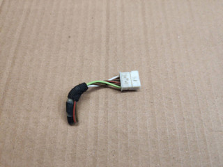 провод камеры BMW X5 E70 2008, 8909054