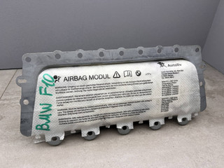 подушка безопасности пассажира BMW 5 серия F07/F10/F11 2011, 39923039901