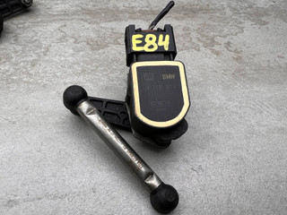 датчик дорожного просвета BMW X1 E84 2009, 6778814