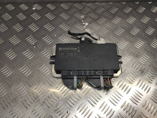 блок управления светом BMW 5 серия F07/F10/F11 2011, 9250455