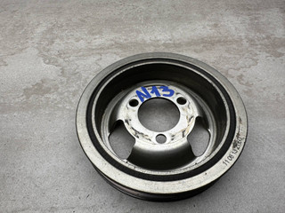 шкив коленвала BMW 3 серия F30/F31/F34 2014, 1.6 л., N13 B16 A, бензин, 11237638551, 7638551