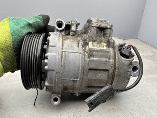 компрессор кондиционера BMW 3 серия E90/E91/E92/E93 2007, 2.5 л., N52 B25 AF, бензин