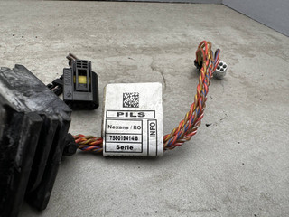 проводка BMW X1 E84 2010, 2.0 л., N47 D20 C, дизель, 7580194