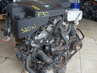 BMW 3 F30/F31/F34 2014