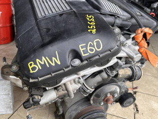 BMW 5 E60/E61 2006