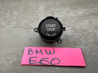 кнопка запуска двигателя BMW 5 серия E60/E61 [рестайлинг] (2007 - 2010), 6979533