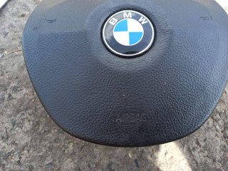 подушка безопасности водителя BMW 7 серия F01/F02 2009, 4.4 л., N63 B44 A, бензин, 6778285