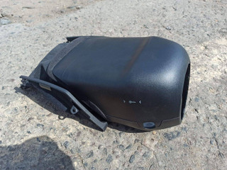 кожух рулевой колонки BMW 7 серия F01/F02 2009, 4.4 л., N63 B44 A, бензин, 9188869