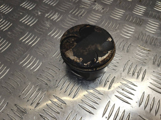 поршень BMW 5 серия F07/F10/F11 2011, 3.0 л., N52 B30 AF, бензин