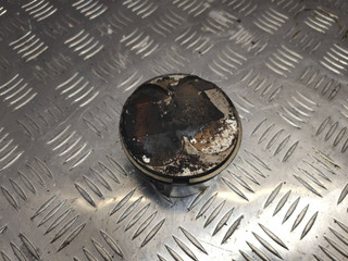 поршень BMW 5 серия F07/F10/F11 2011, 3.0 л., N52 B30 AF, бензин