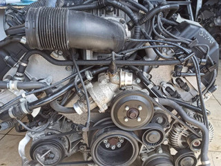 BMW 7 E65/E66/E67 2004