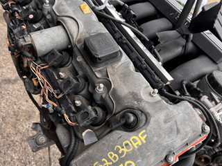 BMW 5 E60/E61 (2002 - 2007)