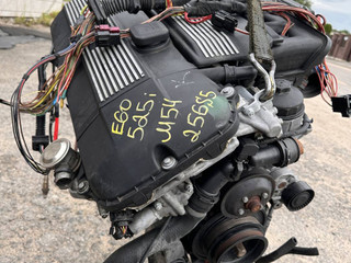 BMW 5 E60/E61 2004