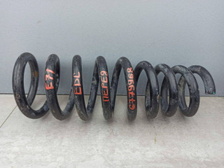пружина передняя BMW X6 E71/E72 2011, 6779968