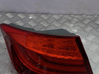 фонарь задний левый BMW 5 серия F07/F10/F11 2010, 3.5 л., бензин, 7199645, 63147199648