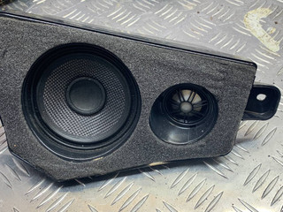динамик BMW X6 F16 2017, 3.0 л., N57 D30 B, дизель, АКПП, внедорожник 5 дв., 65139354324