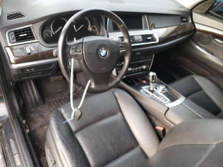 BMW 5 F07/F10/F11 2010