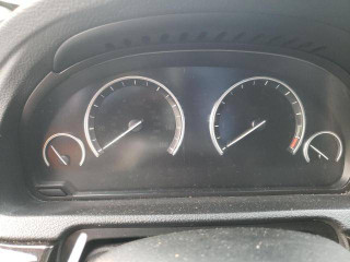 BMW 5 F07/F10/F11 2010