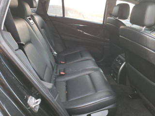 BMW 5 F07/F10/F11 2010