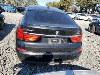 BMW 5 F07/F10/F11 2010