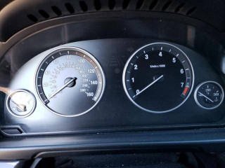 BMW 5 F07/F10/F11 F10 2010