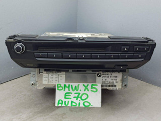 навигация BMW X5 E70 2008, 9147618
