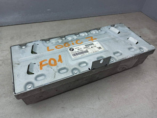 усилитель музыкальный BMW 7 серия F01/F02 2010, 9204842