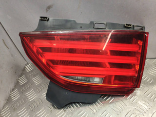 фонарь крышки багажника правый BMW 5 серия F07/F10/F11 2010, 3.5 л., бензин