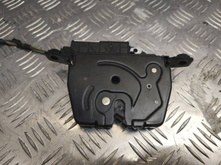 замок багажника BMW 5 серия F07/F10/F11 F10 2010, 3.5 л., бензин, 7191212