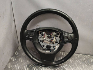 руль BMW 5 серия F07/F10/F11 2010, 3.5 л., бензин, 6538601