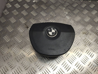 подушка безопасности водителя BMW 5 серия F07/F10/F11 F10 2010, 3.5 л., бензин
