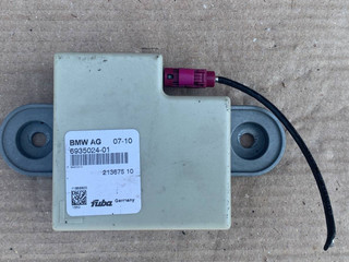 усилитель антенны BMW 5 серия F07/F10/F11 F10 2010, 3.5 л., бензин, 6935024