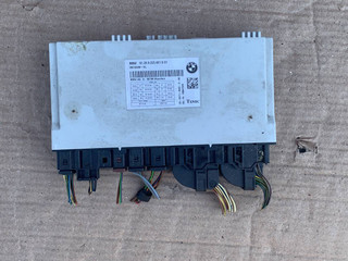 блок управления сиденьем BMW 5 серия F07/F10/F11 F10 2010, 3.5 л., бензин, 9225621