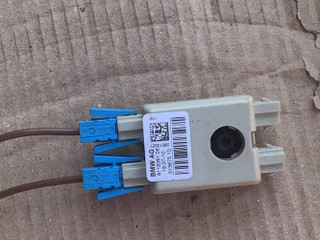 усилитель антенны BMW 5 серия F07/F10/F11 F10 2010, 3.5 л., бензин, 9118261
