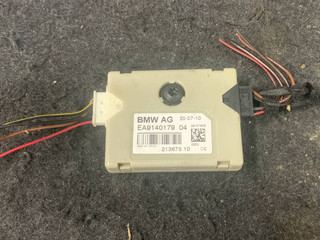 блок управления (другие) BMW 5 серия F07/F10/F11 F10 2010, 3.5 л., бензин, 9140179
